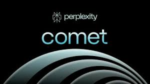 Perplexity Comet